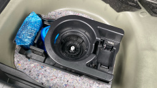 Vauxhall Mokka 1.2 Turbo 100 GS  5dr Petrol Hatchback